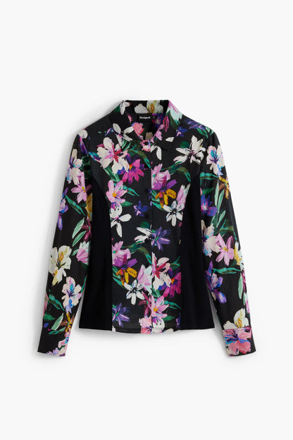 Floral Shirt