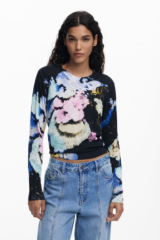 Mr. Christian Lacroix Sweater