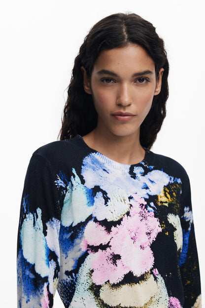 Mr. Christian Lacroix Sweater