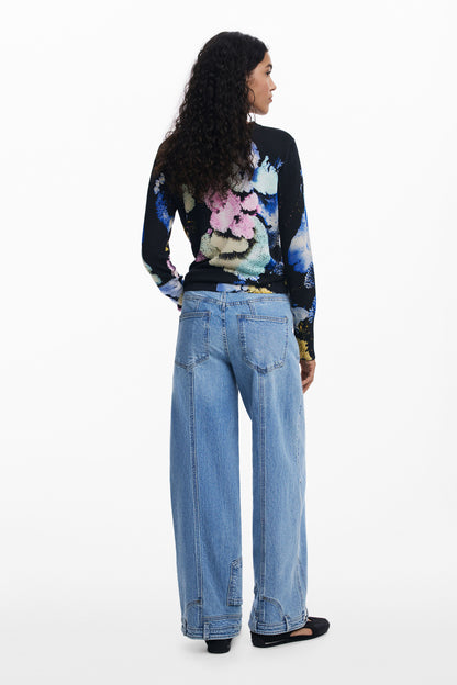Mr. Christian Lacroix Sweater