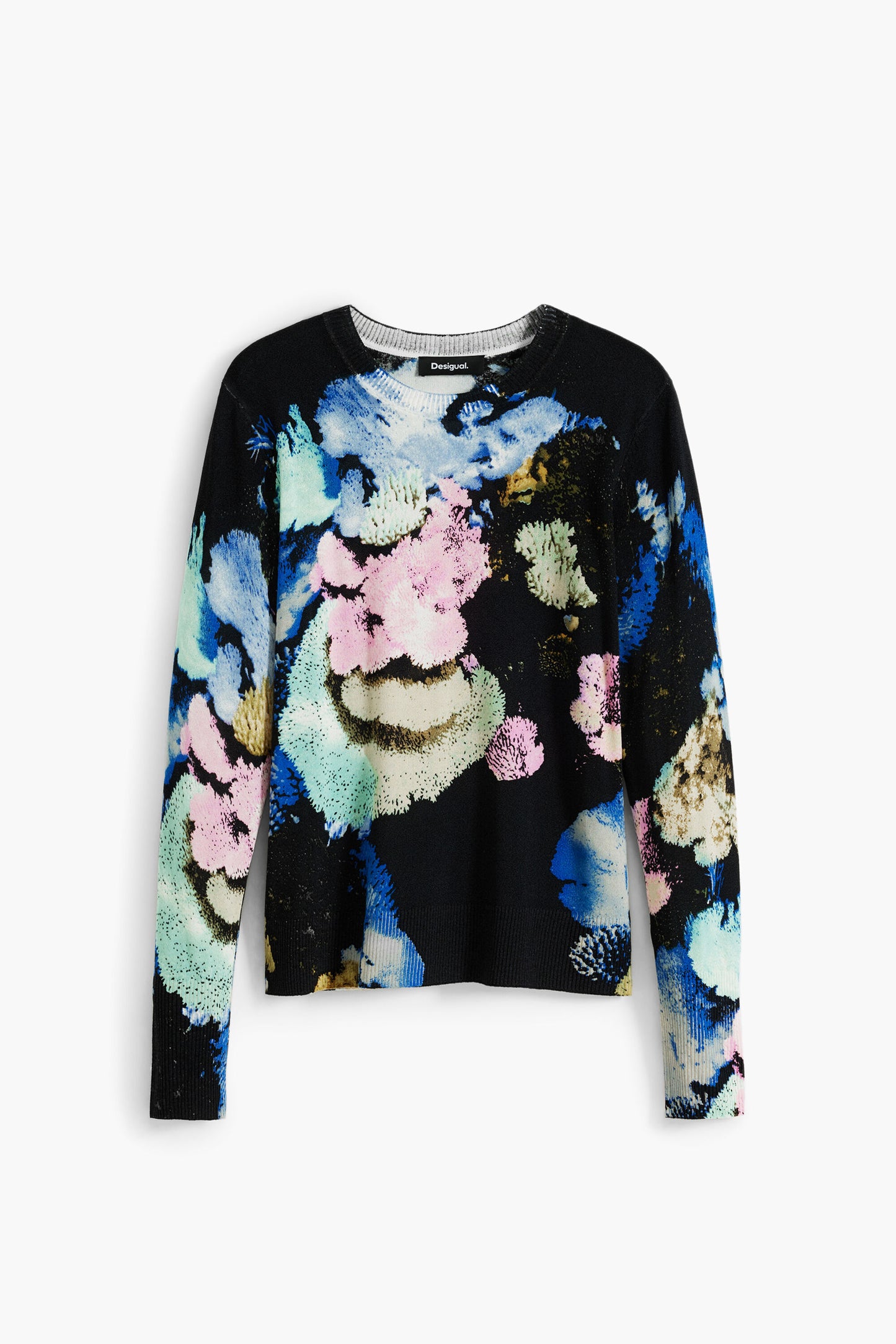 Mr. Christian Lacroix Sweater