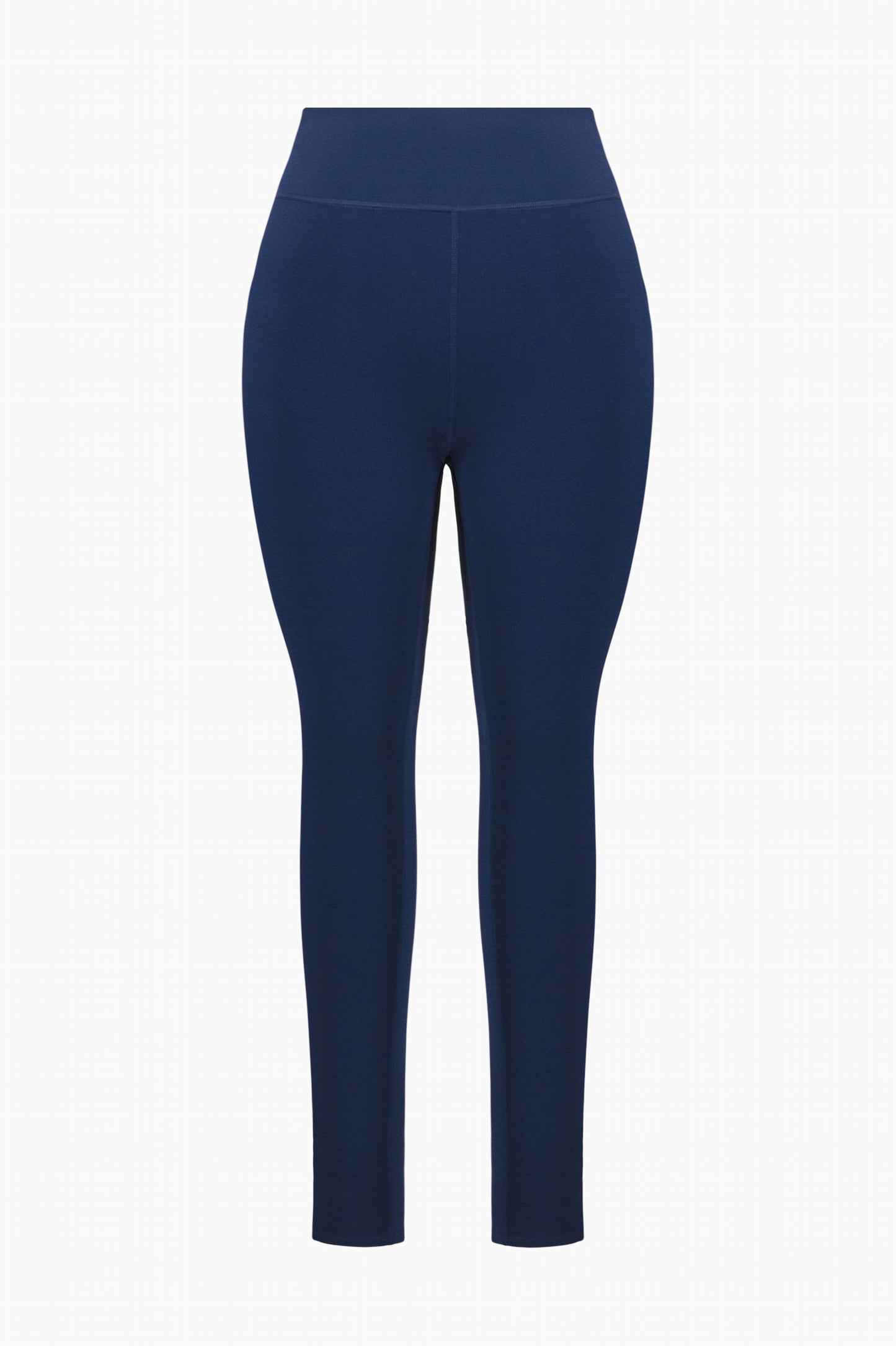 Nylon Spandex Compression Leggings