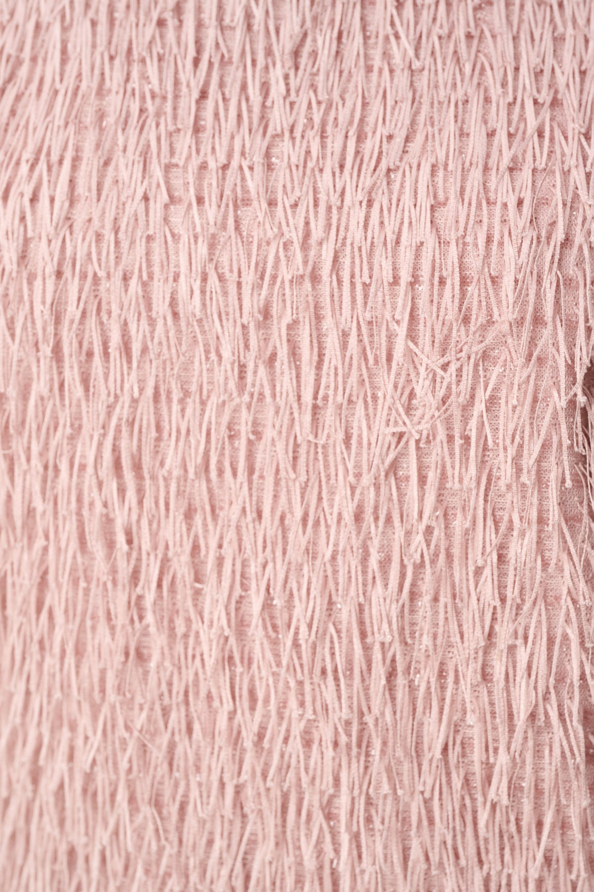 Novelty Fringe Top