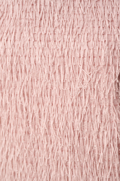 Novelty Fringe Top