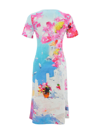 Aziz Dress