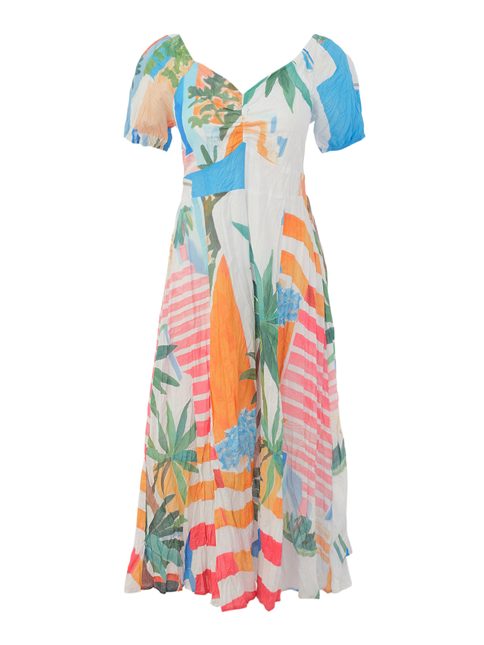 Kosta Dress