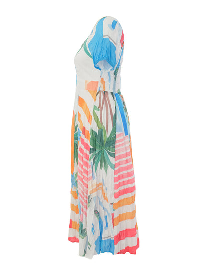 Kosta Dress