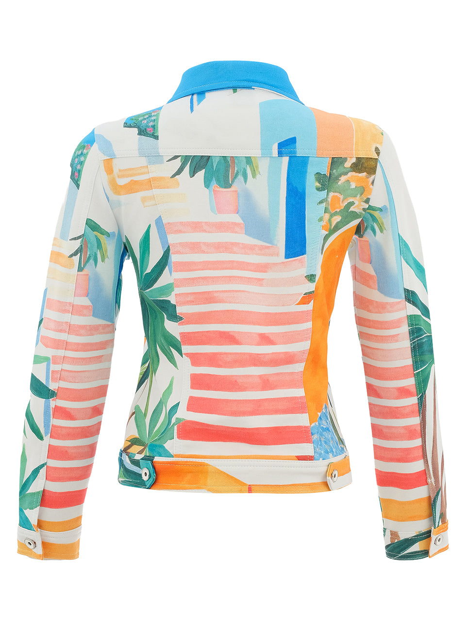 Kosta Jacket