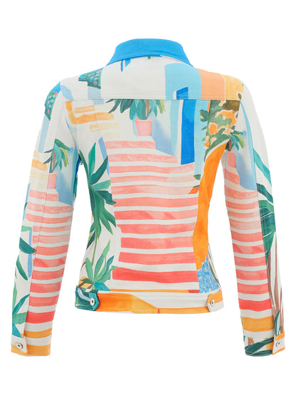 Kosta Jacket