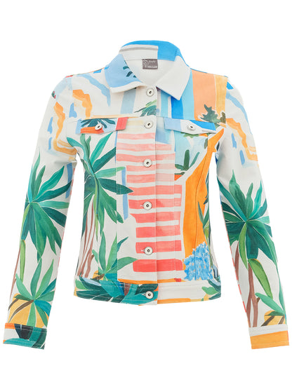 Kosta Jacket