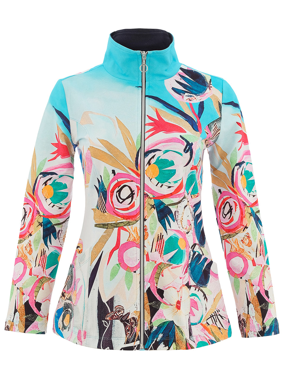 Chantal Jacket