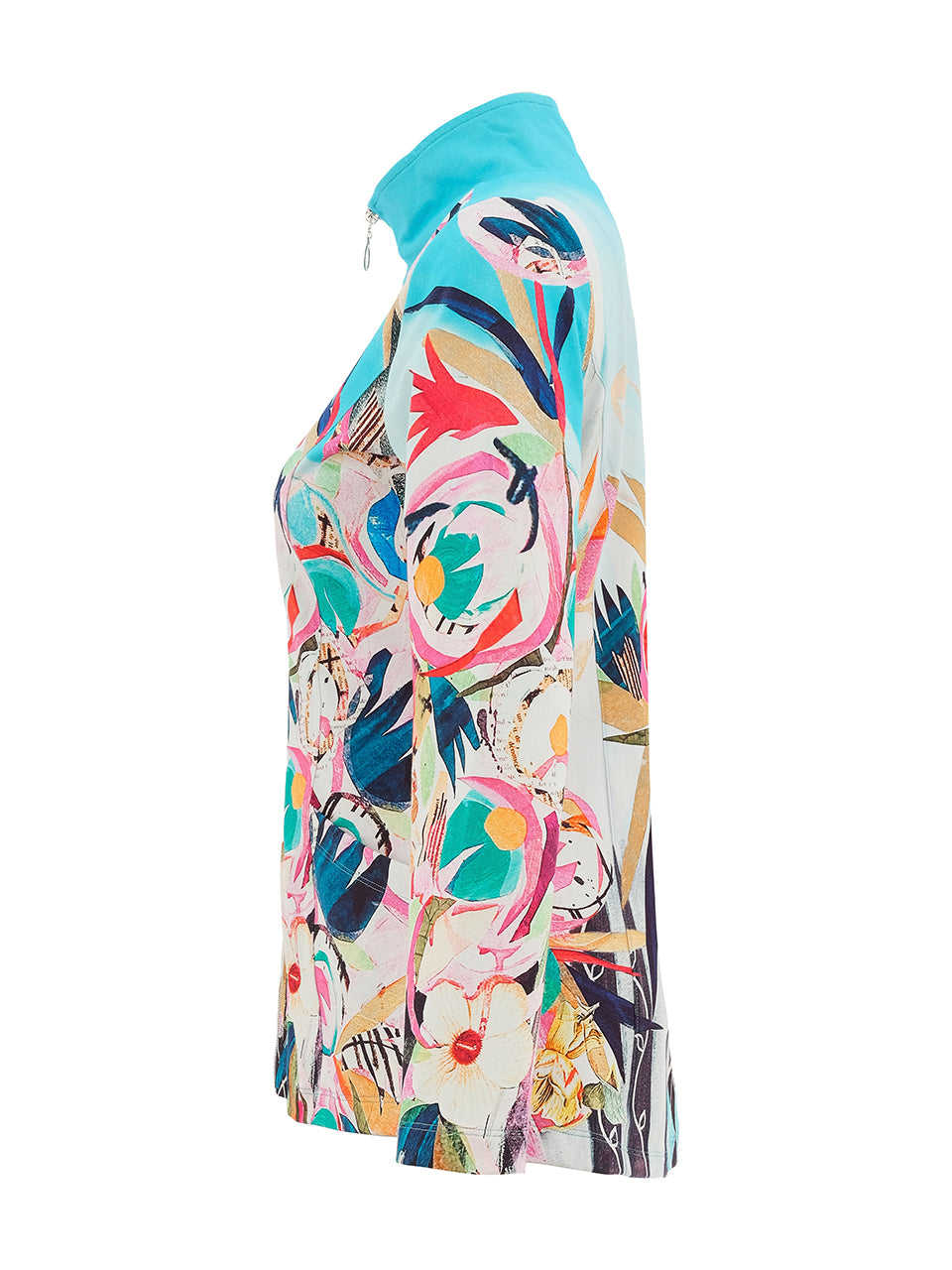Chantal Jacket
