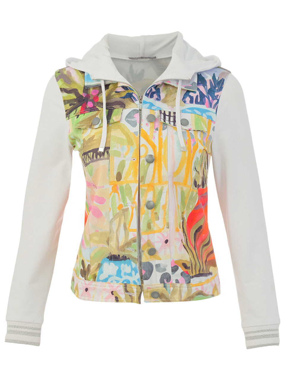 Karen Jacket