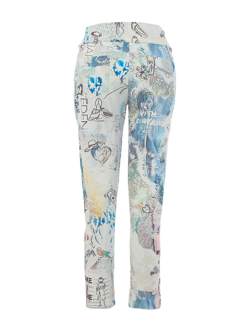 Majella Pants
