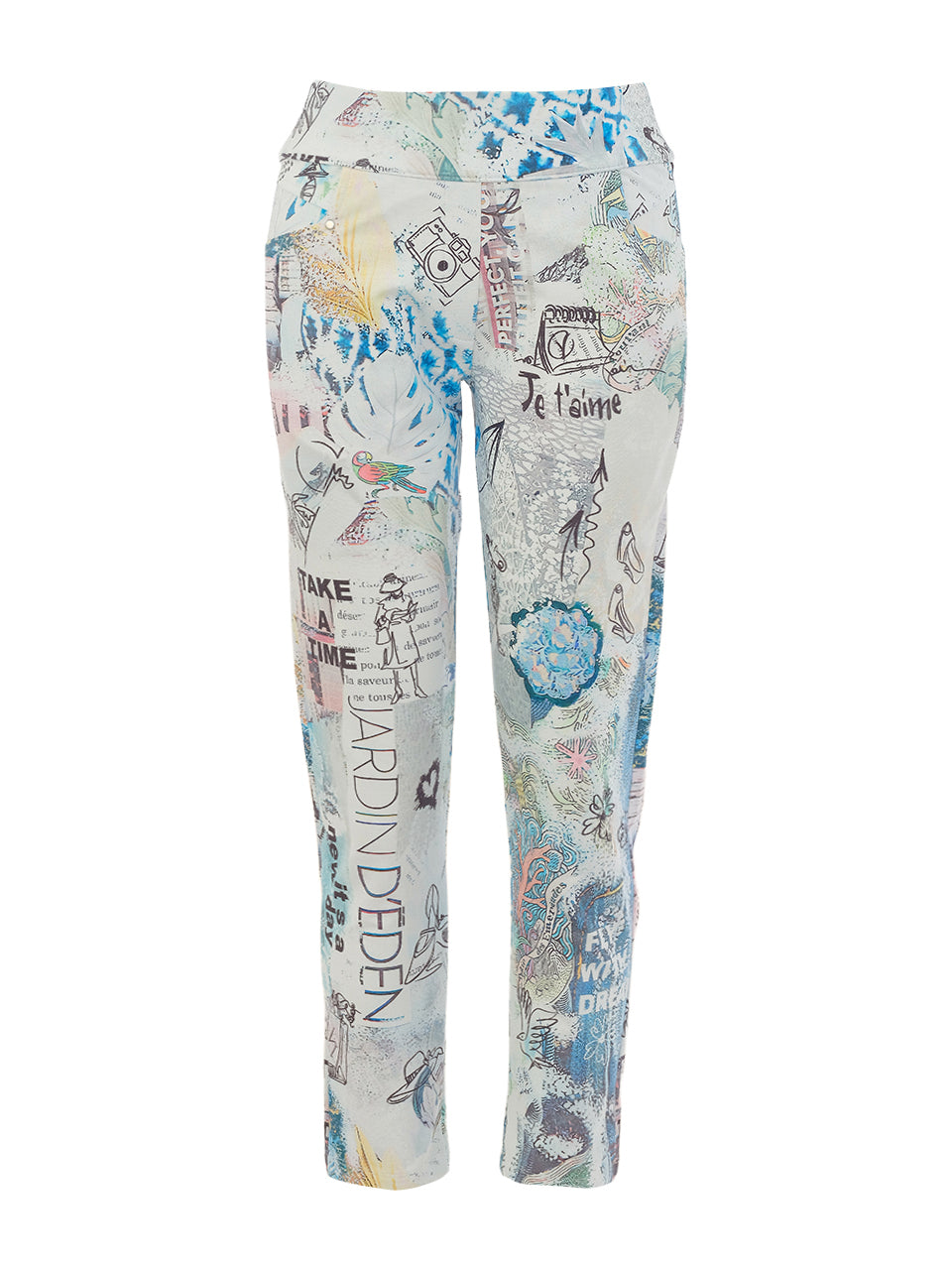 Majella Pants