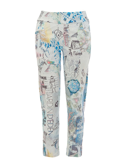 Majella Pants