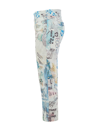 Majella Pants