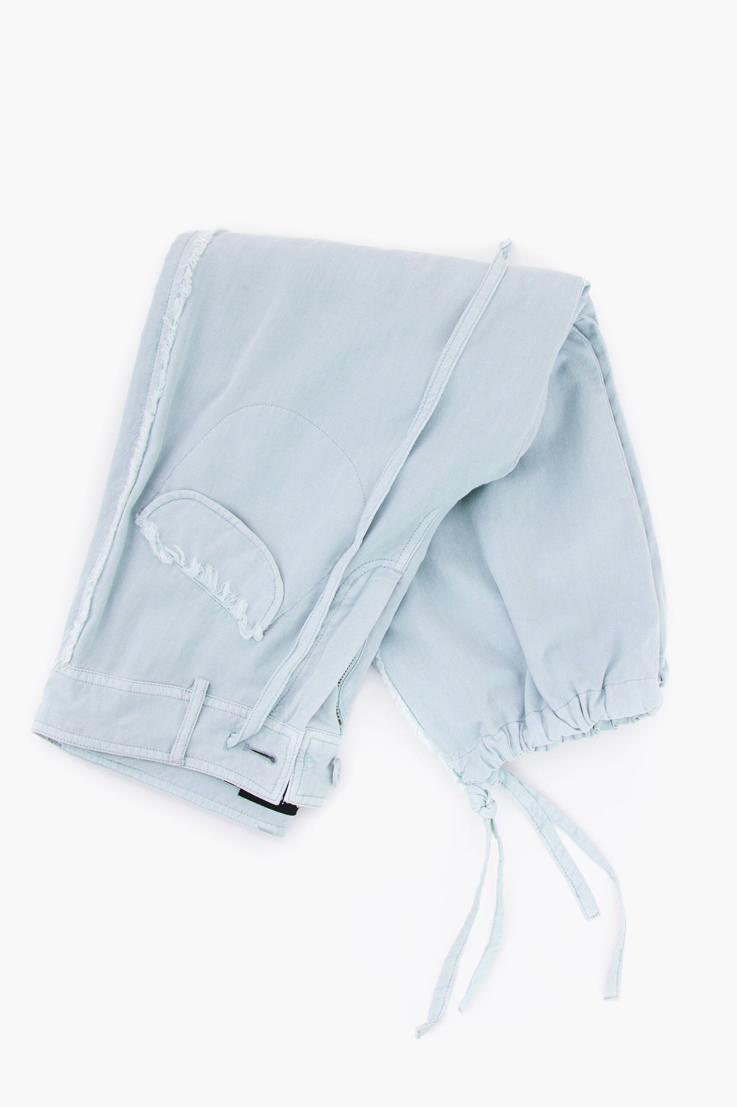 Cargo Pants with Pockets
