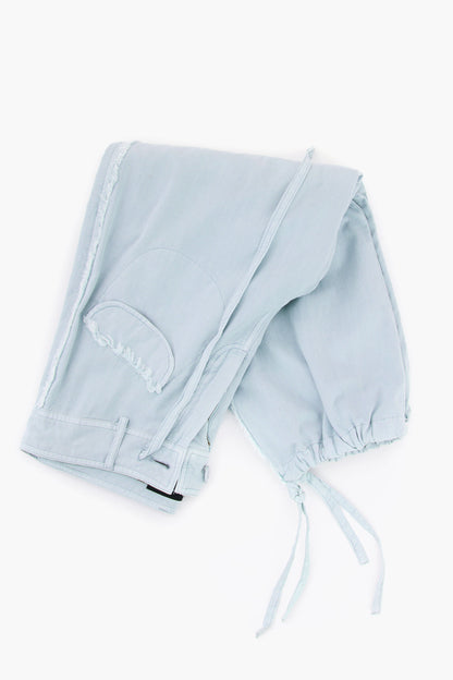 Cargo Pants with Pockets