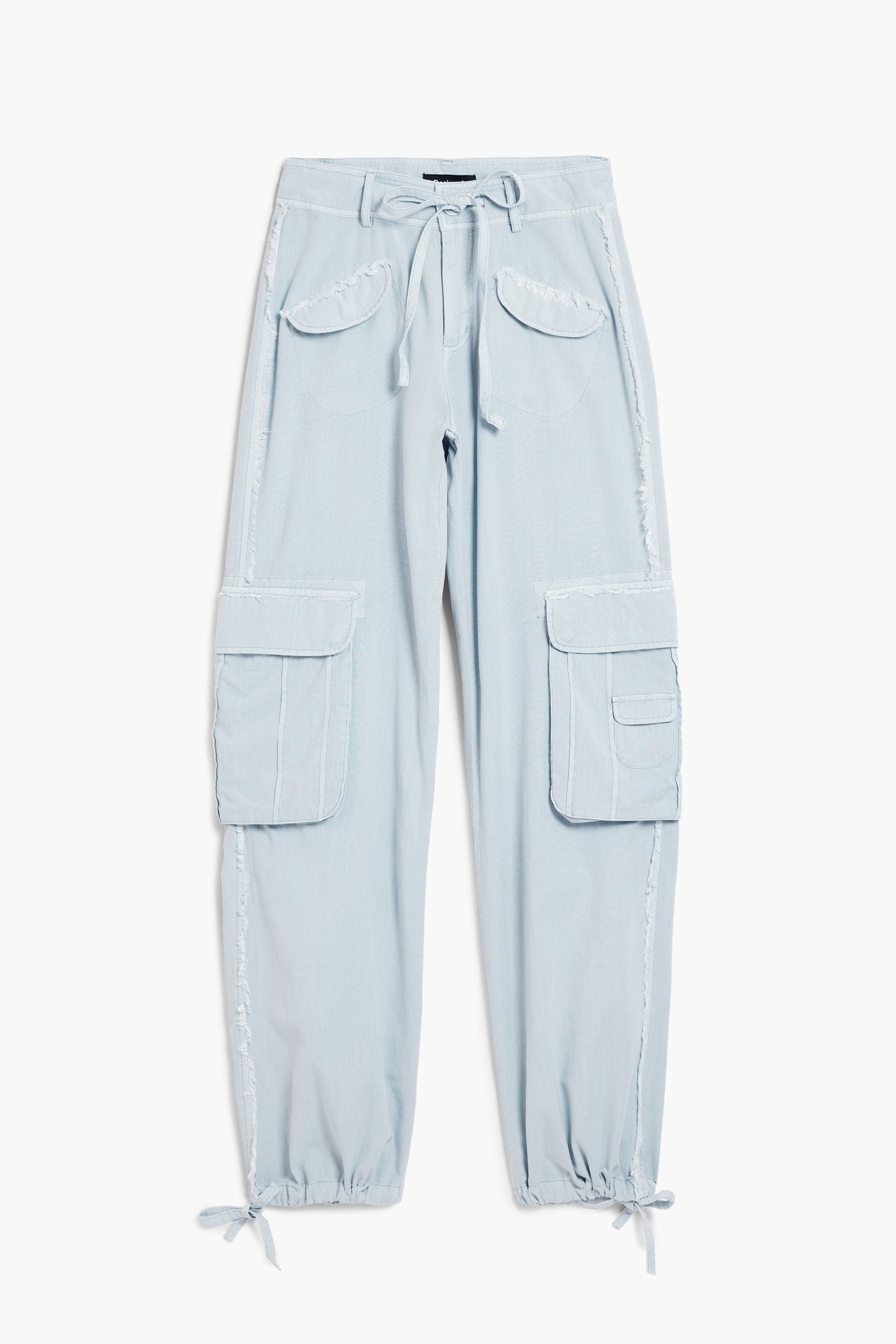 Cargo Pants with Pockets