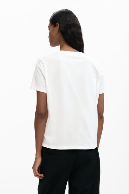 Garden Flowers T-Shirt