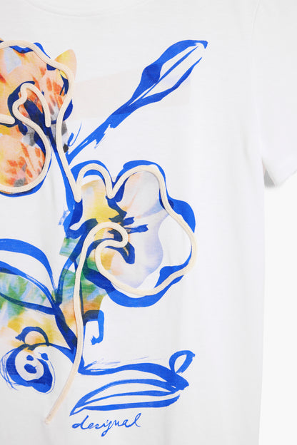 Garden Flowers T-Shirt