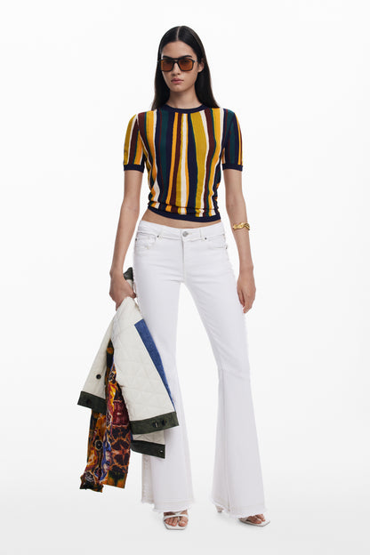T-Shirt Designed by Mr Christian Lacroix