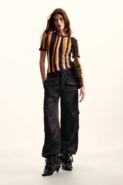 T-Shirt Designed by Mr Christian Lacroix