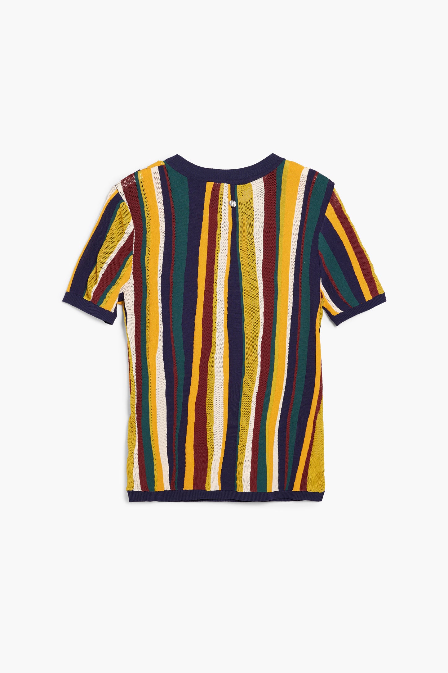 T-Shirt Designed by Mr Christian Lacroix