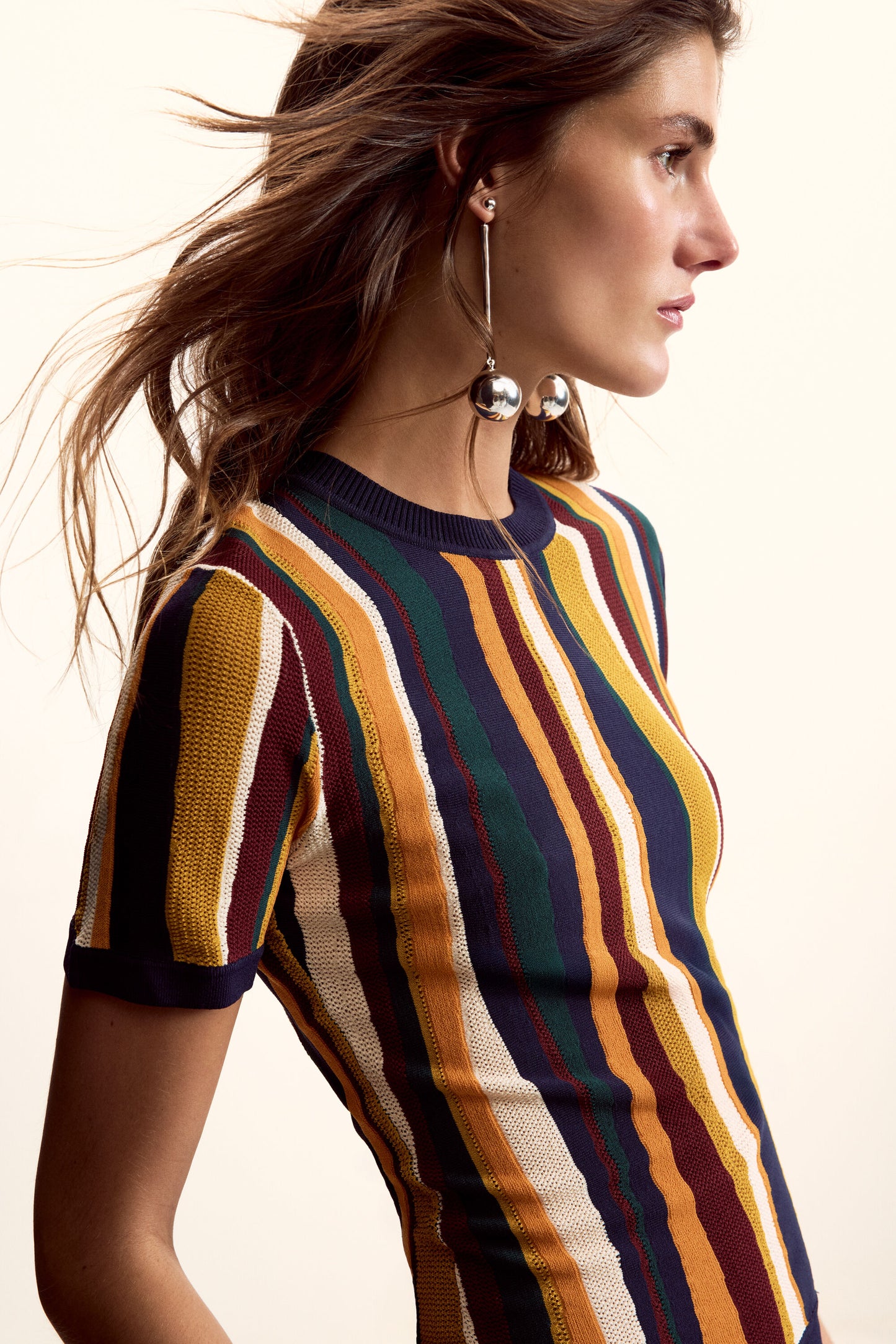T-Shirt Designed by Mr Christian Lacroix