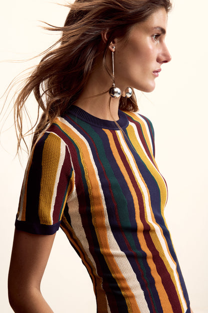 T-Shirt Designed by Mr Christian Lacroix