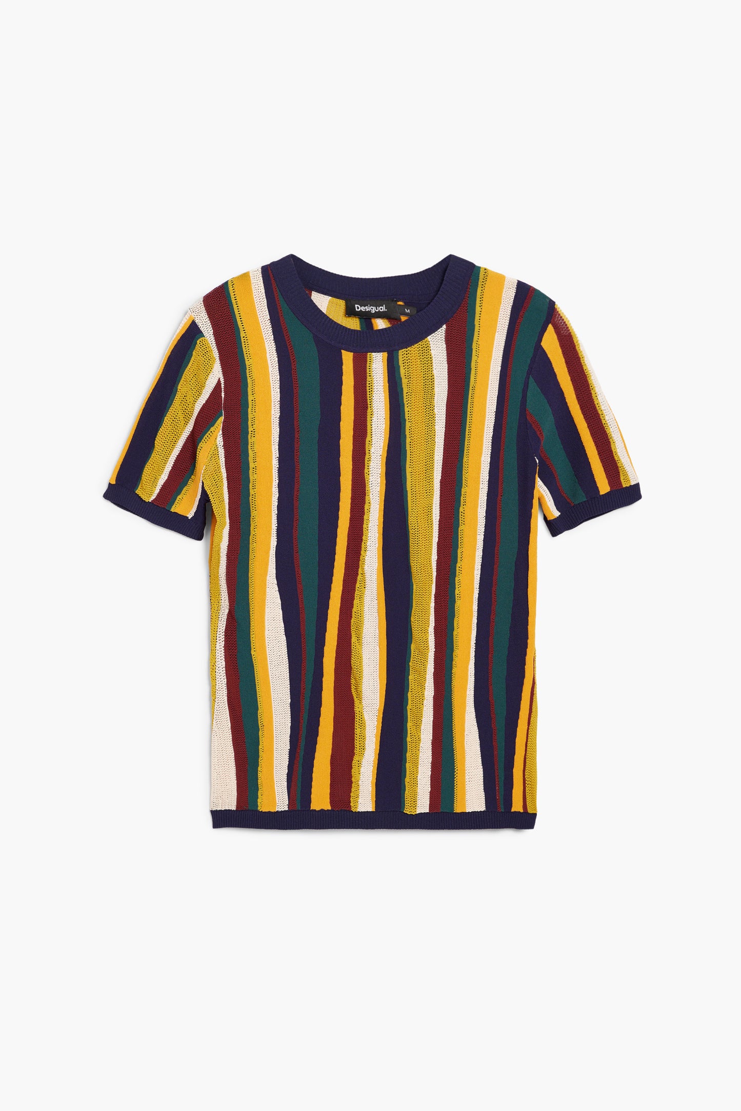 T-Shirt Designed by Mr Christian Lacroix