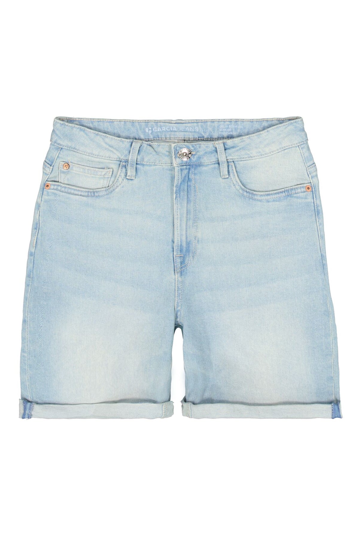 Celia 273 Slim Bermuda Short - Light Used