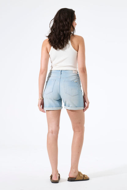 Celia 273 Slim Bermuda Short - Light Used