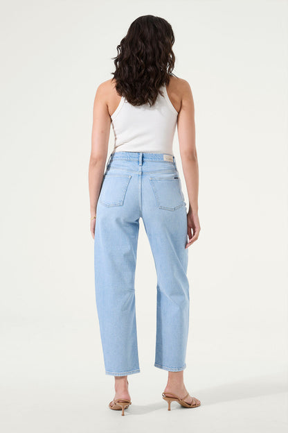 Chyla 282 Barrel Fit Jeans - Medium Used