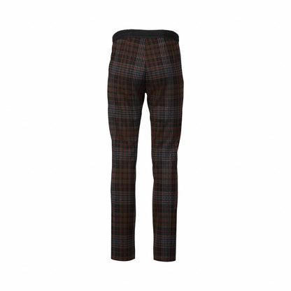 Soho Slim Leg Pull On Pant