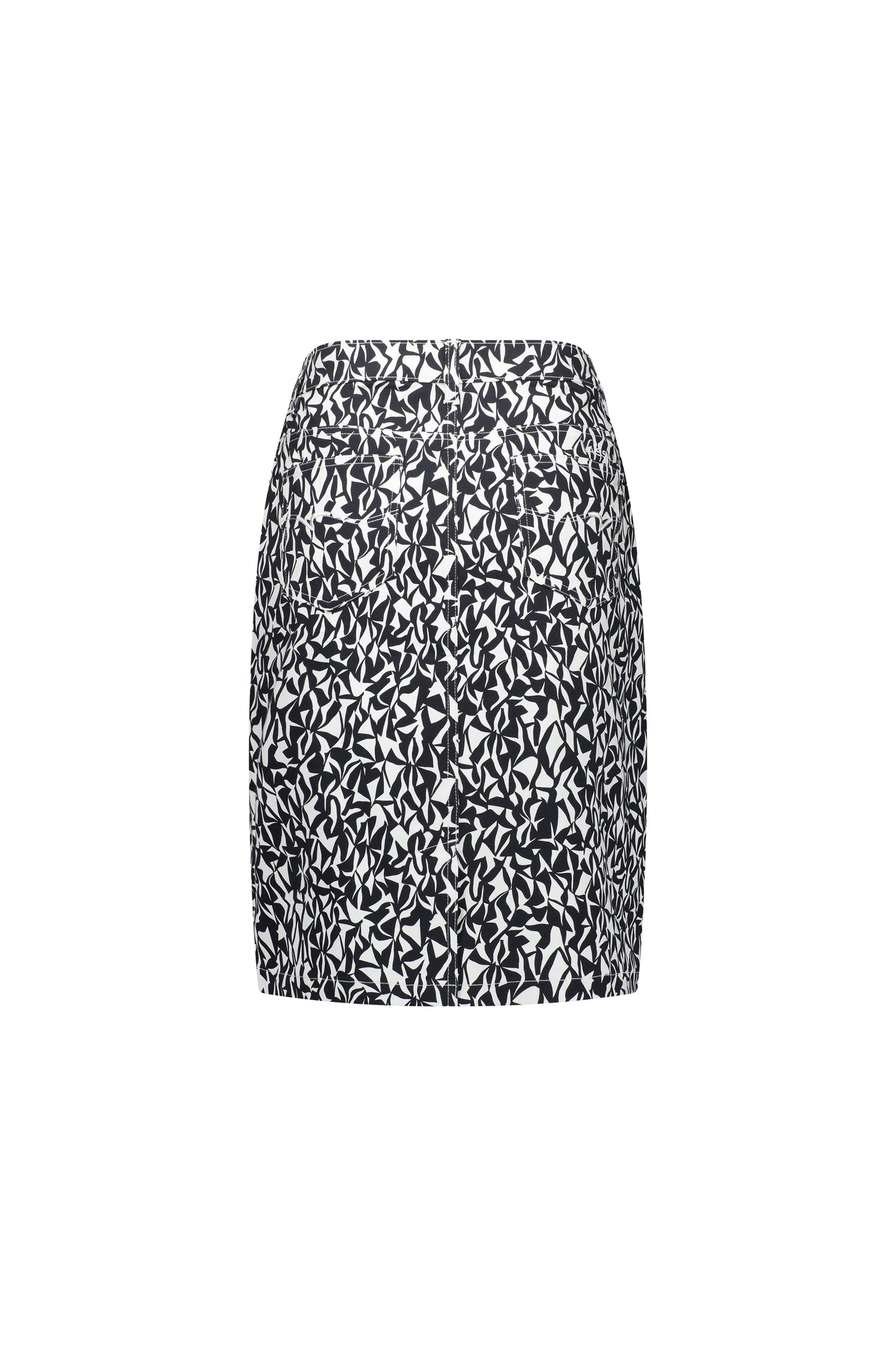 Accent Skirt