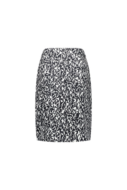 Accent Skirt