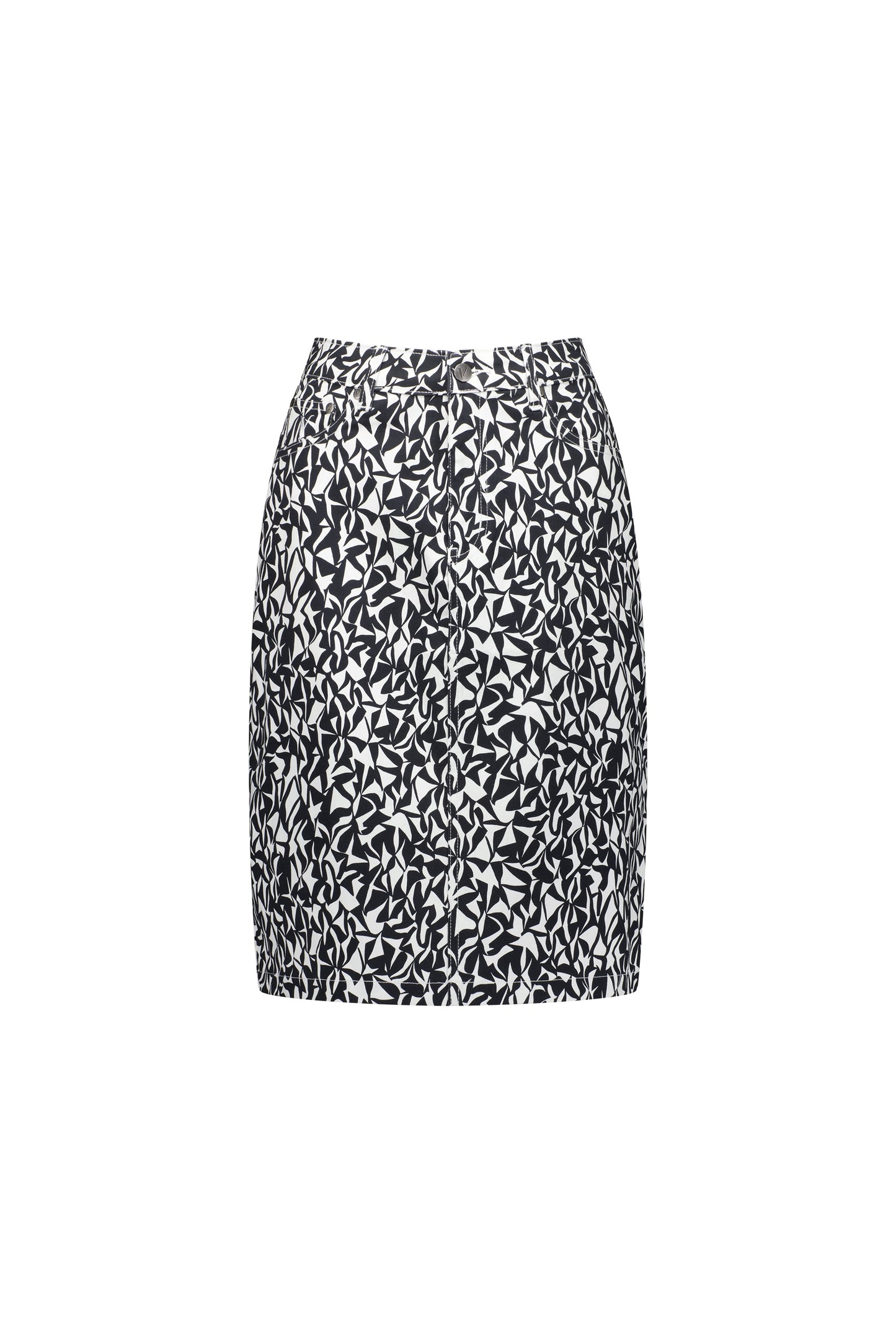 Accent Skirt