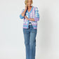 Check It Out Knit Cardigan
