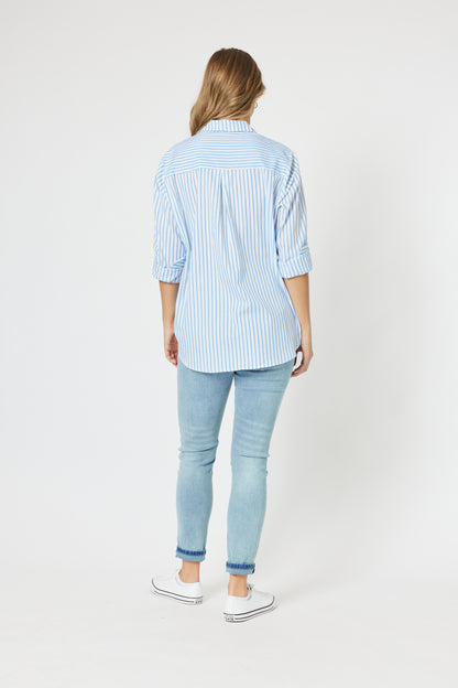 Love Me Stripe Shirt