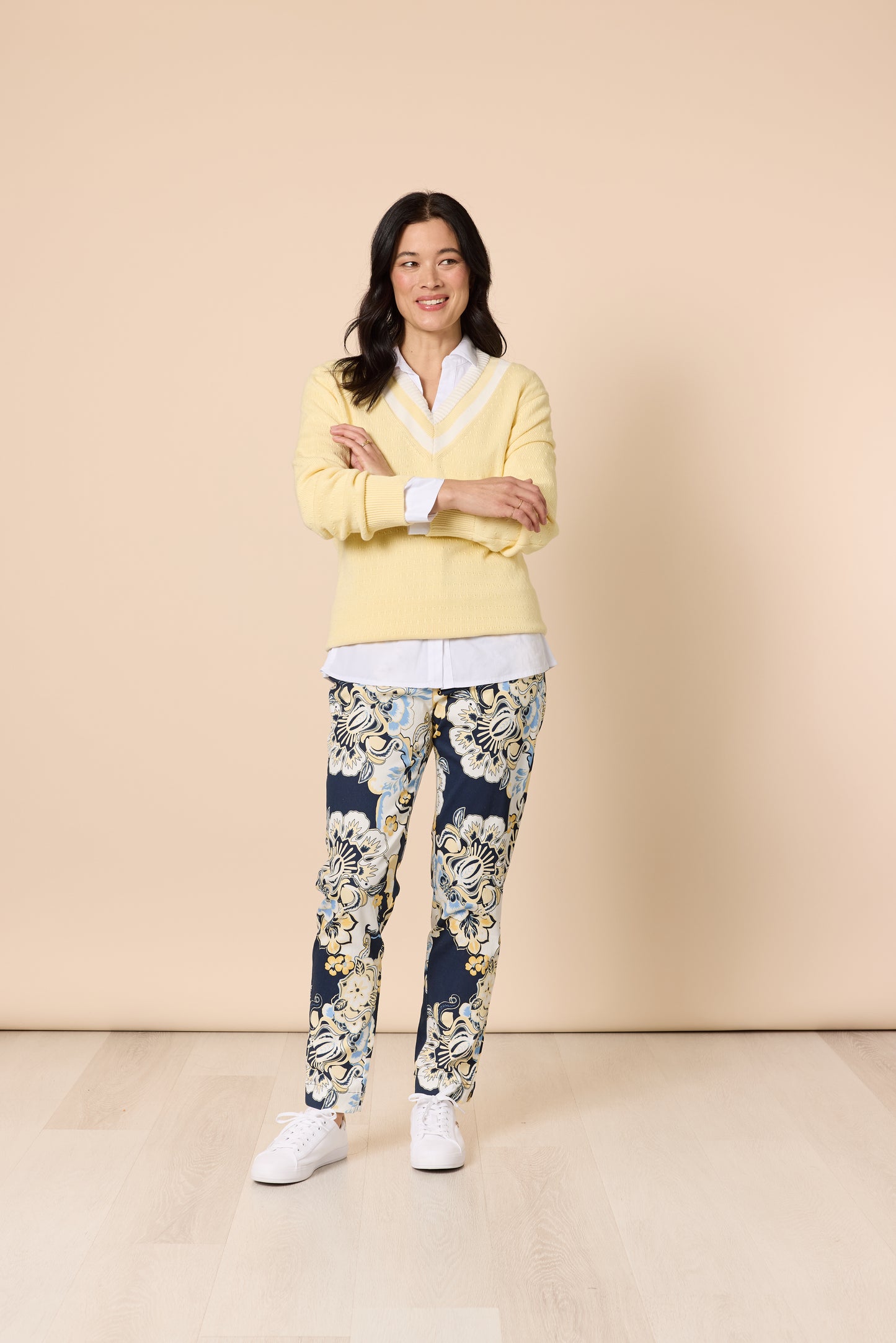 Princeton Knit