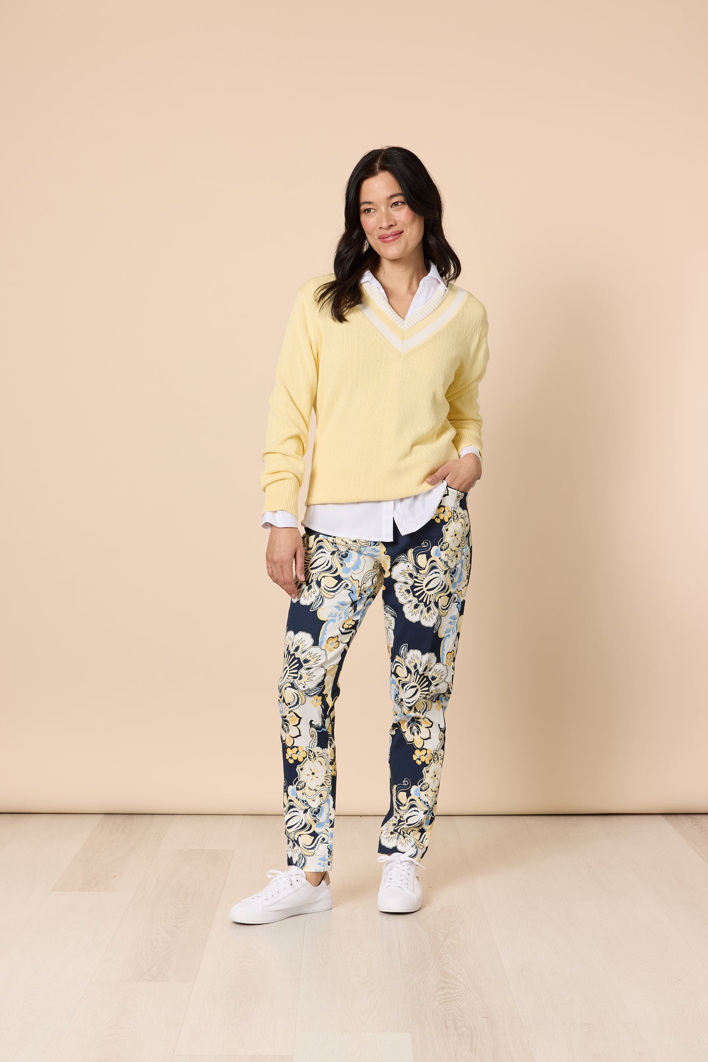 Princeton Knit