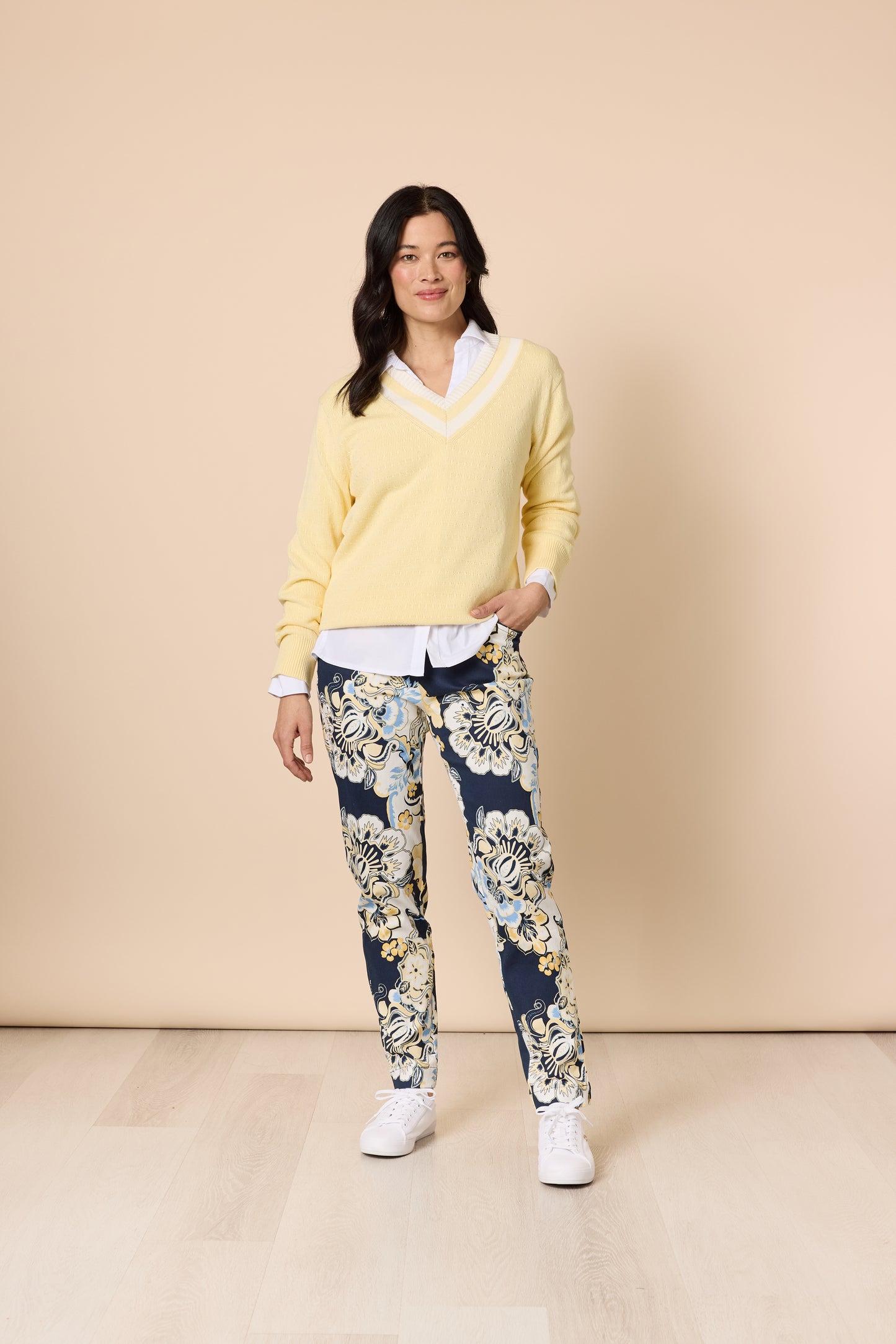 Princeton Knit