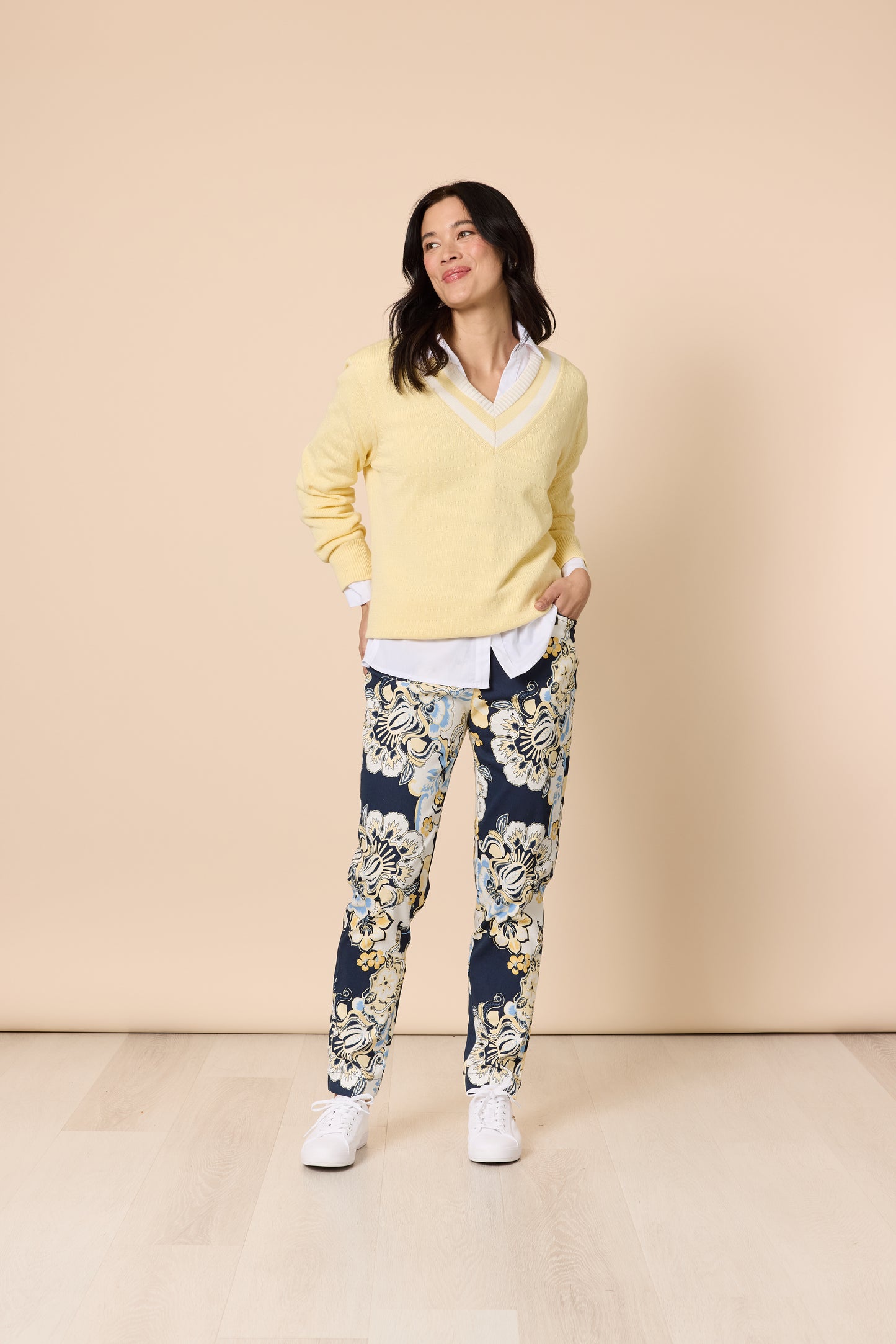 Princeton Knit