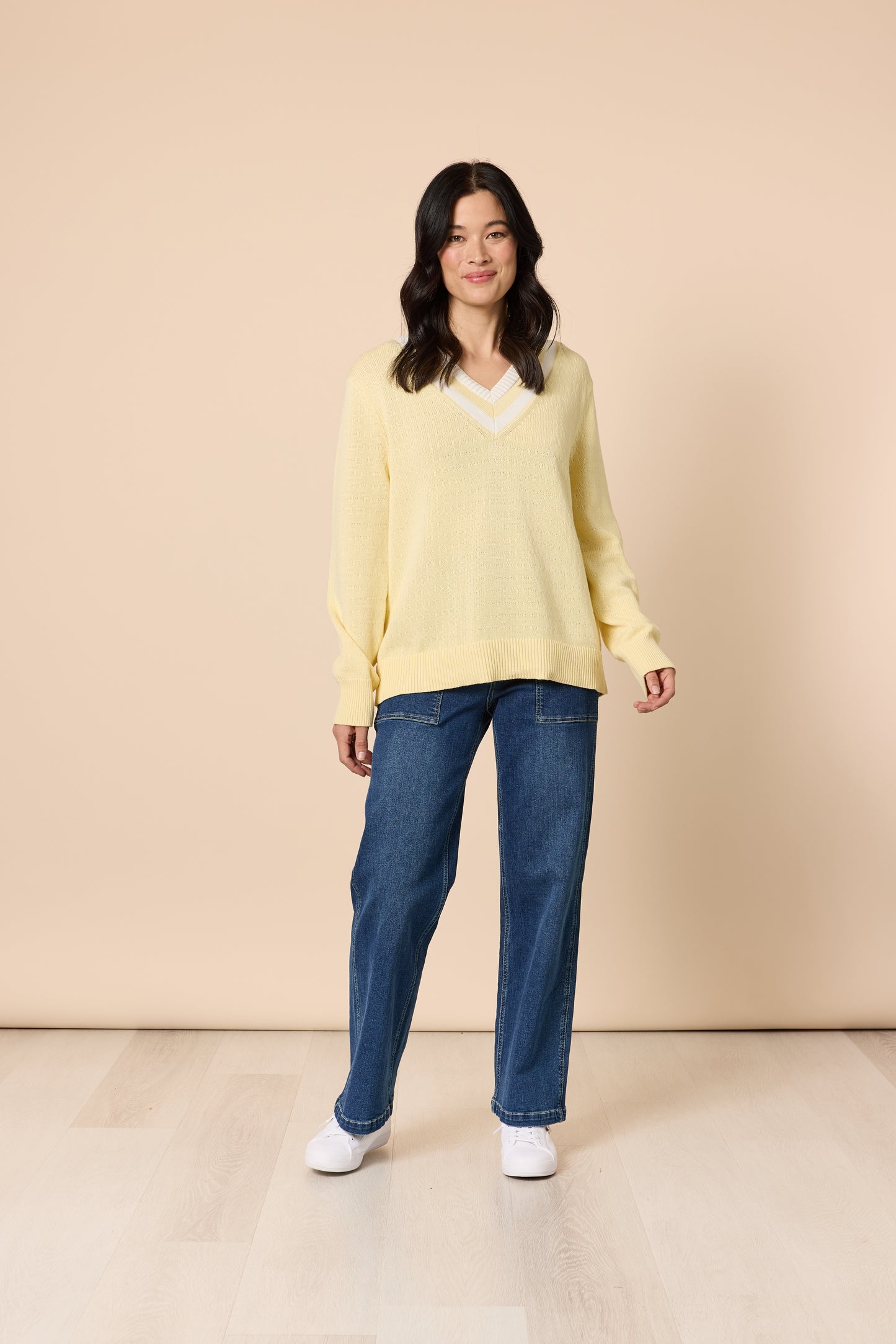 Princeton Knit