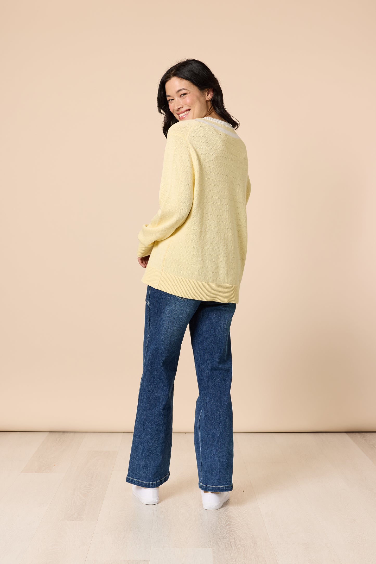 Princeton Knit