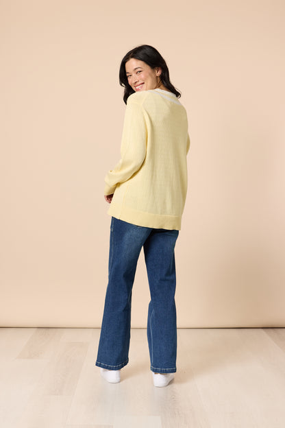 Princeton Knit