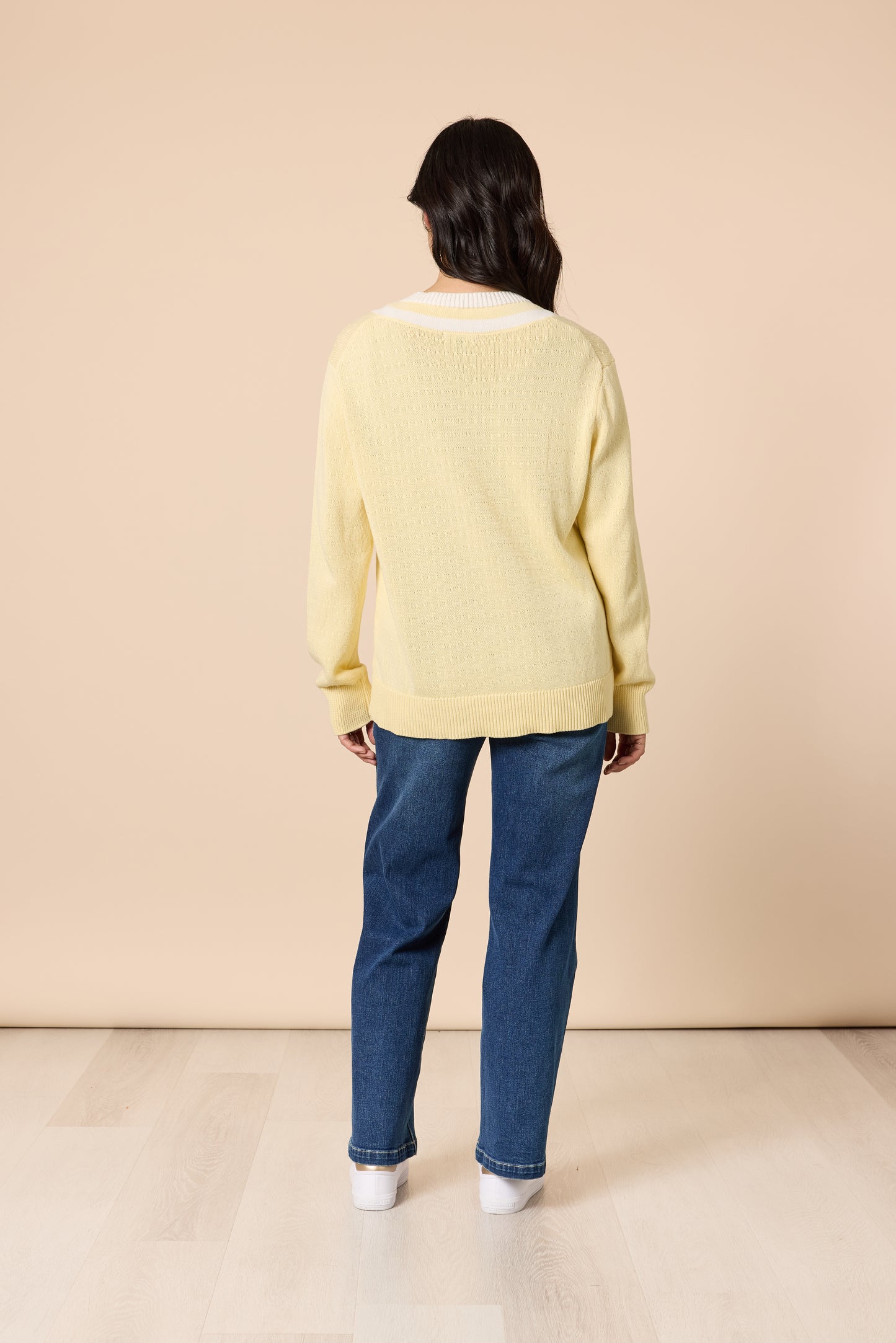 Princeton Knit