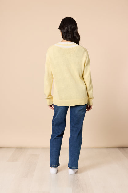 Princeton Knit